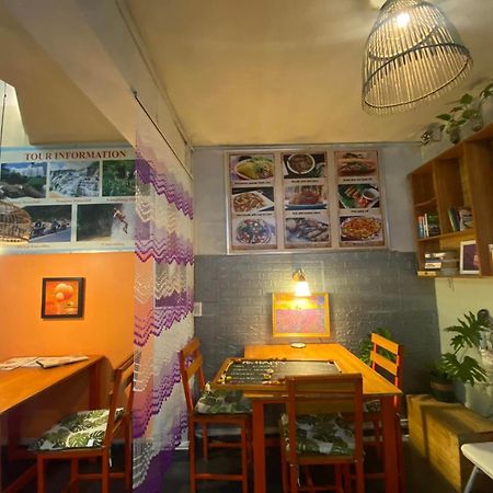Mr.Happy Homestay Da Lat Buitenkant foto