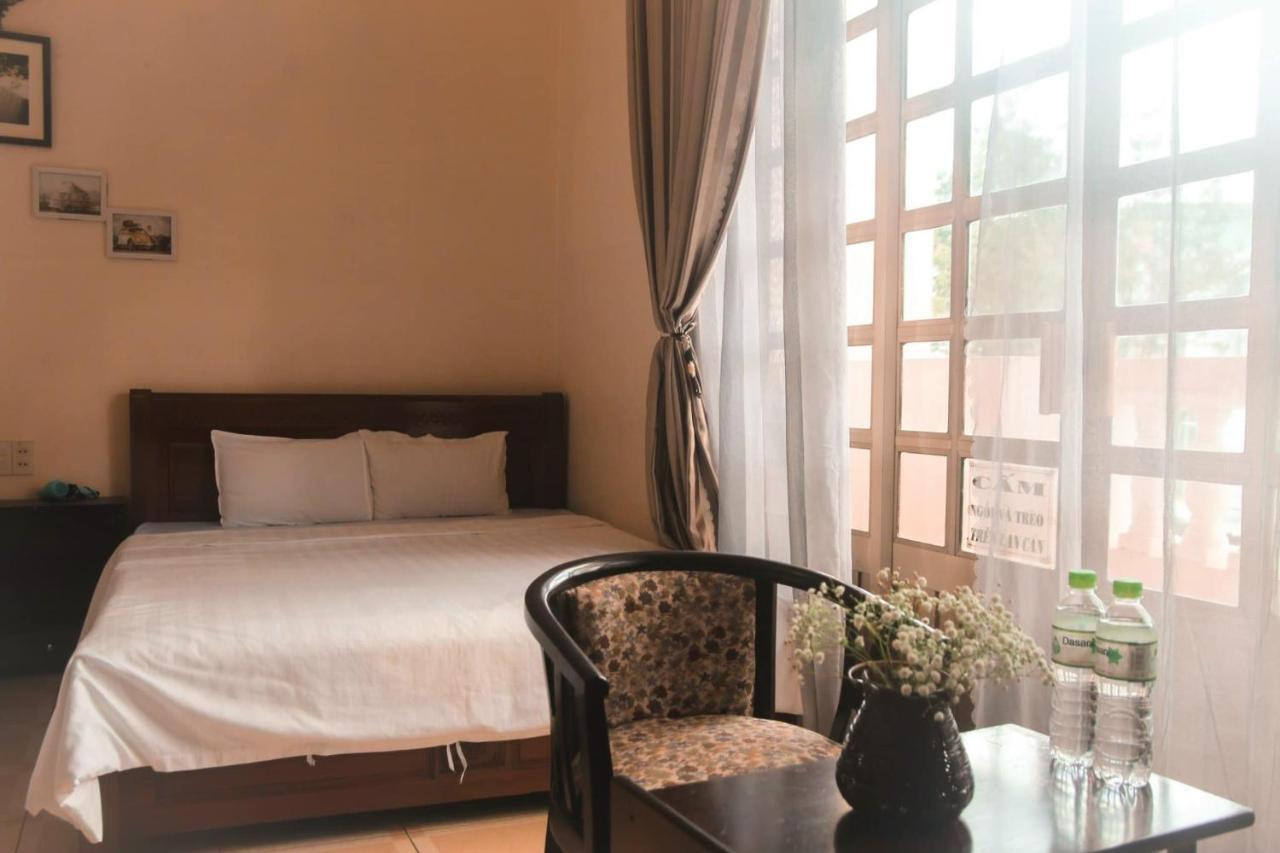 Mr.Happy Homestay Da Lat Buitenkant foto