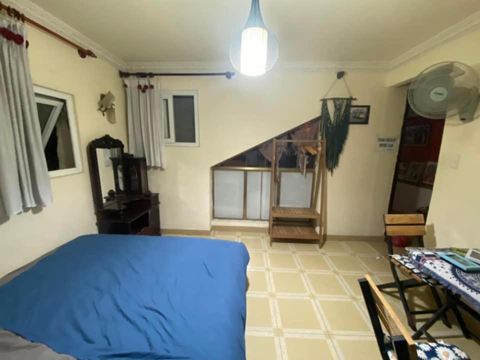 Mr.Happy Homestay Da Lat Buitenkant foto