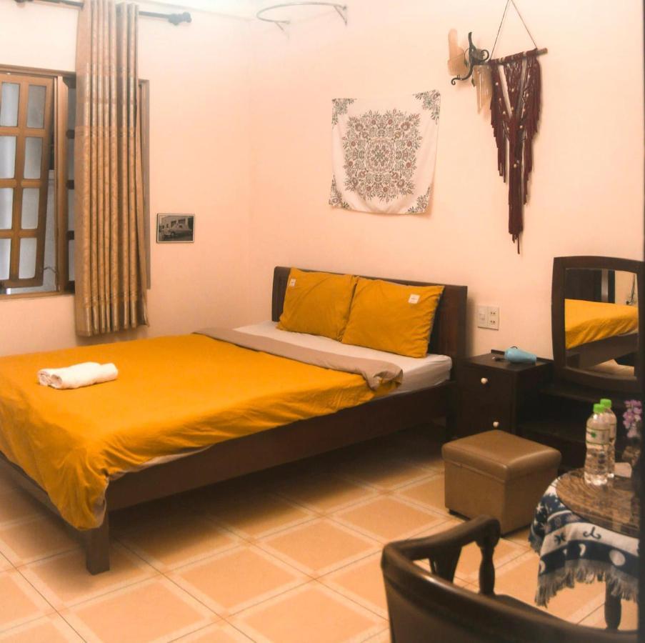Mr.Happy Homestay Da Lat Buitenkant foto