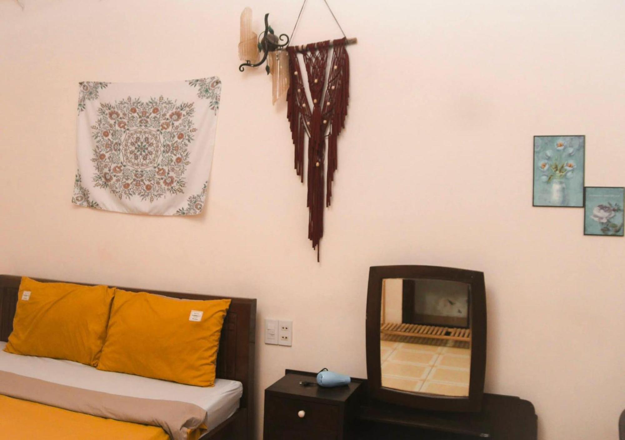 Mr.Happy Homestay Da Lat Buitenkant foto