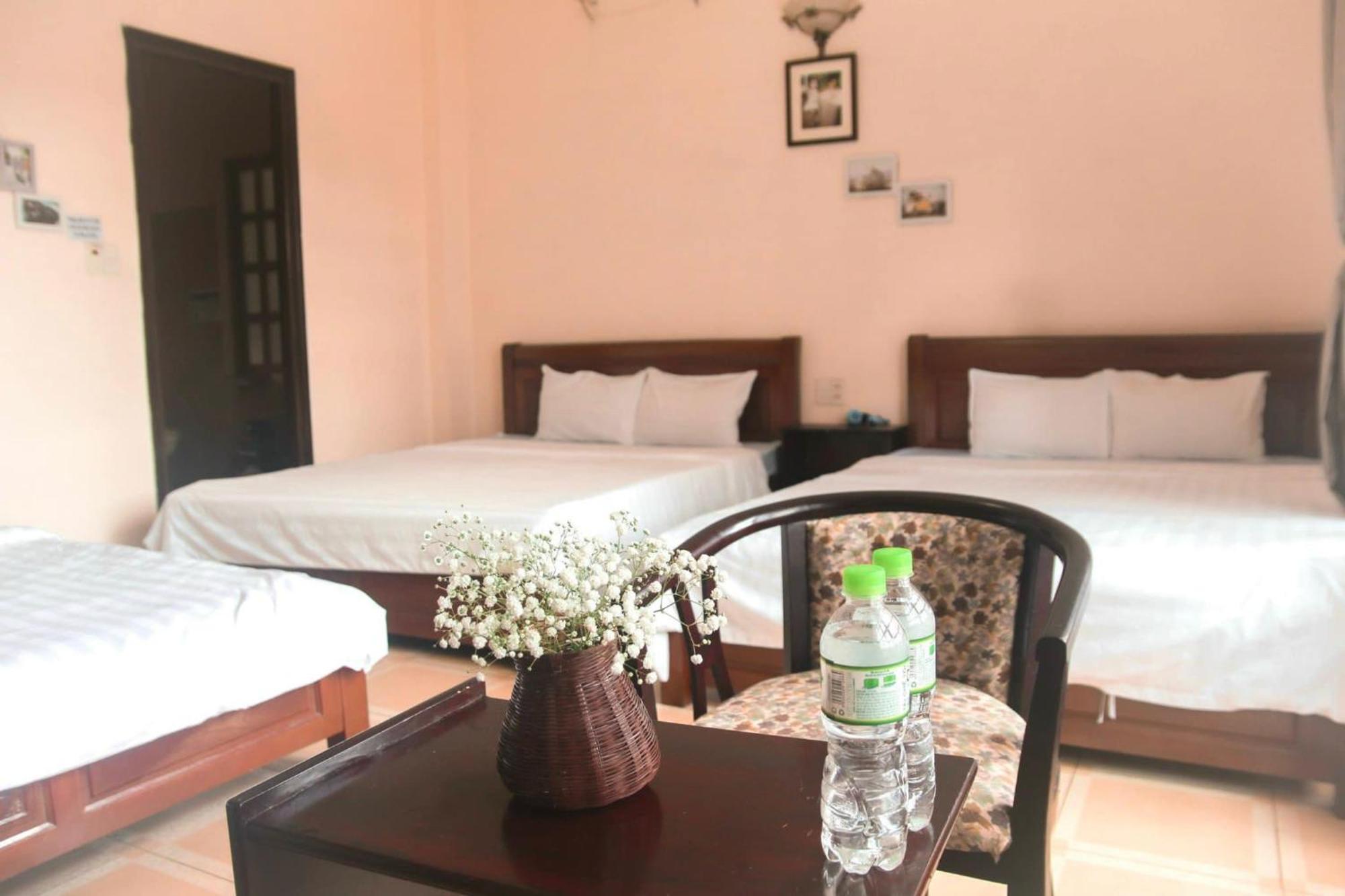 Mr.Happy Homestay Da Lat Buitenkant foto