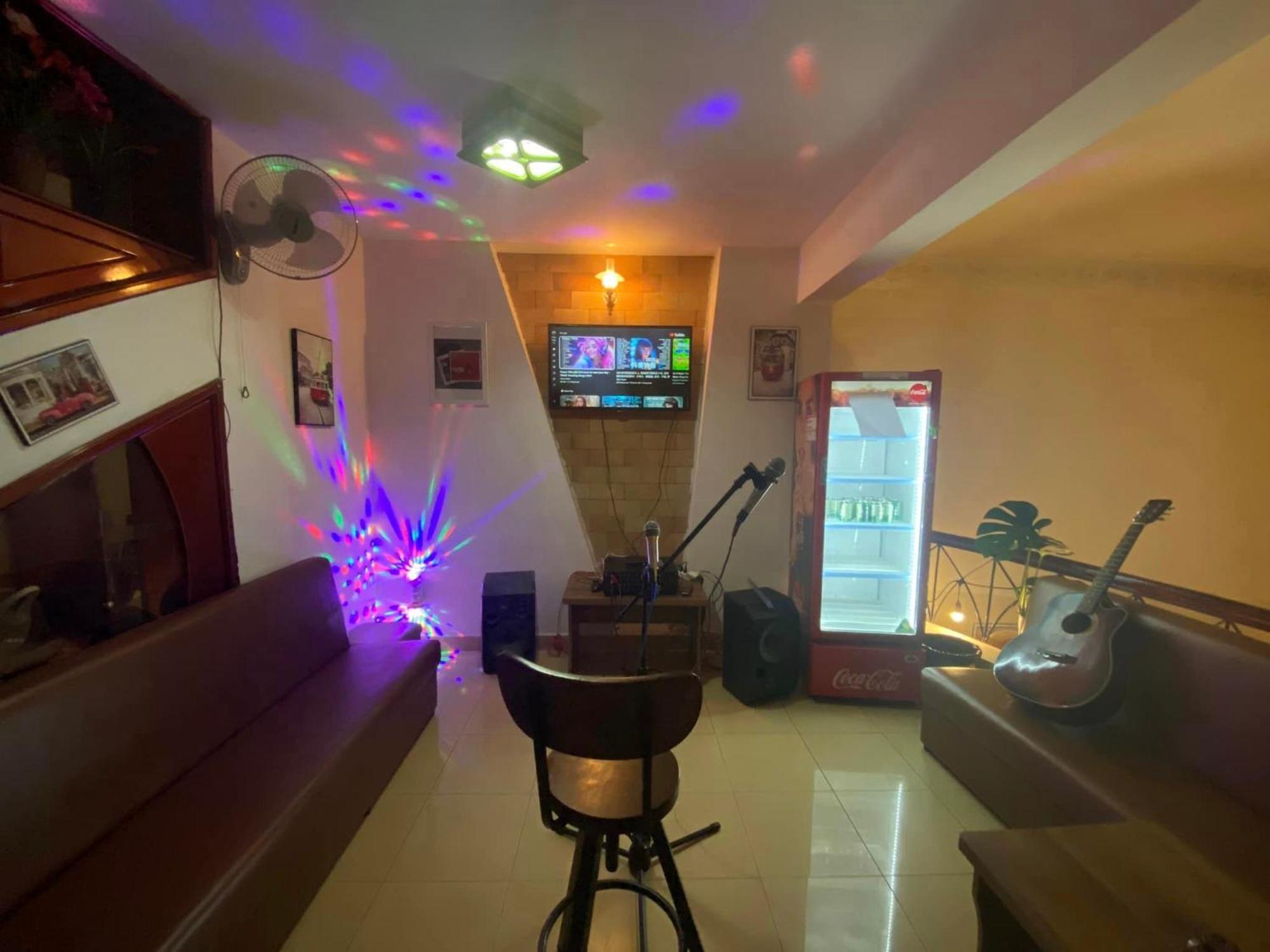 Mr.Happy Homestay Da Lat Buitenkant foto