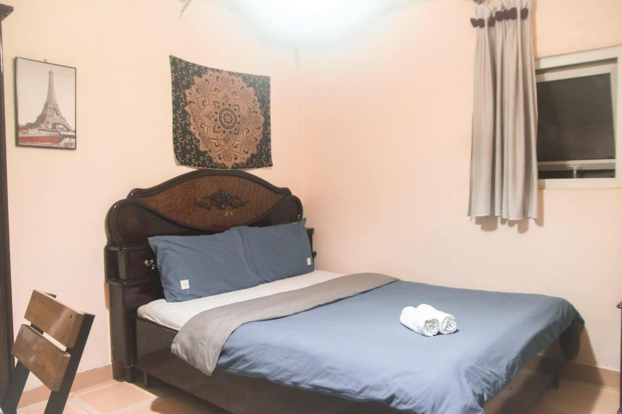 Mr.Happy Homestay Da Lat Buitenkant foto
