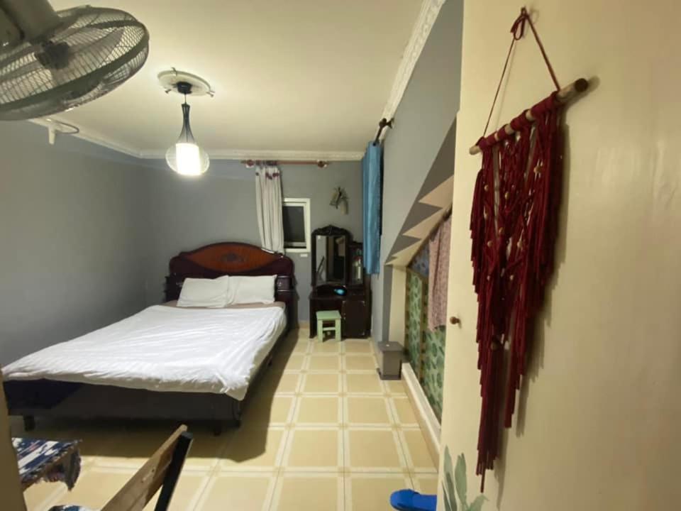 Mr.Happy Homestay Da Lat Buitenkant foto
