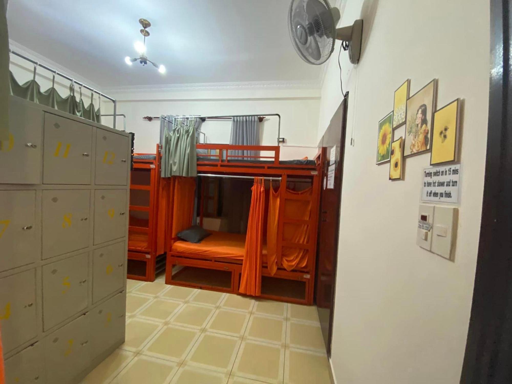 Mr.Happy Homestay Da Lat Buitenkant foto